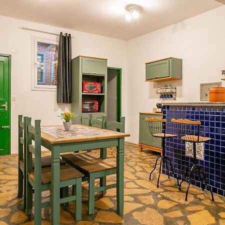 Abaporu Art Hostel Florianópolis 外观 照片