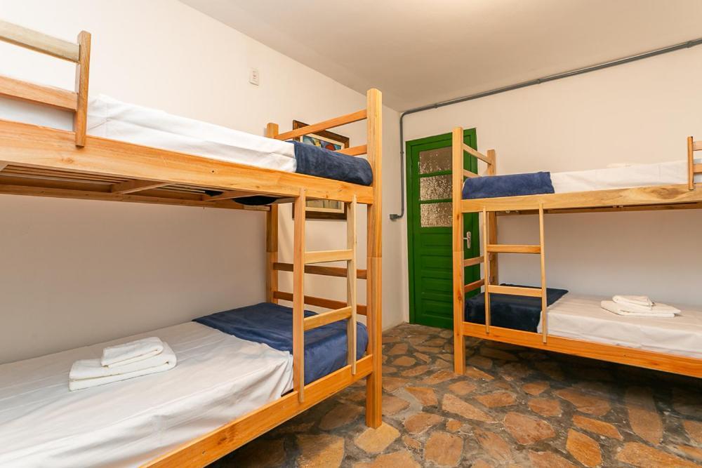 Abaporu Art Hostel Florianópolis 外观 照片