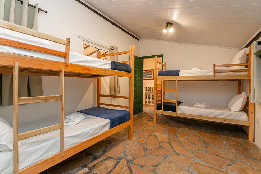 Abaporu Art Hostel Florianópolis 外观 照片