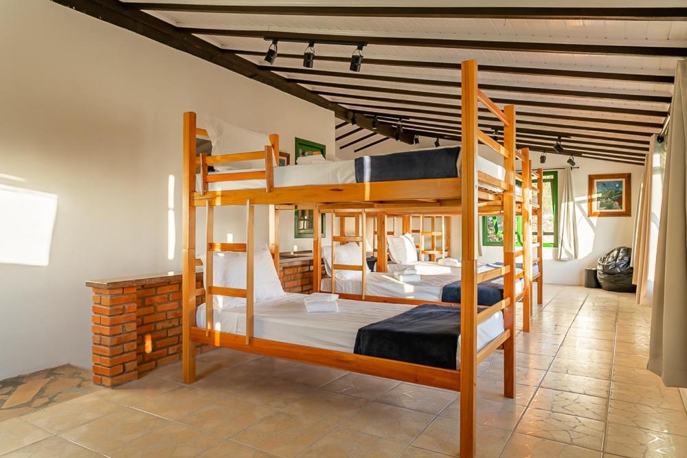 Abaporu Art Hostel Florianópolis 外观 照片