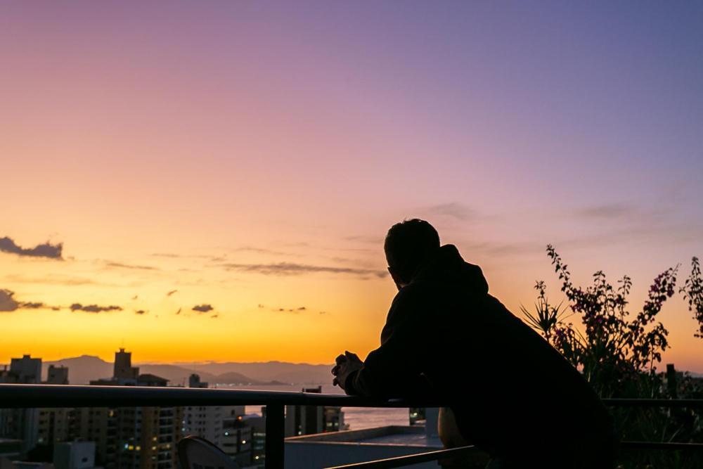 Abaporu Art Hostel Florianópolis 外观 照片