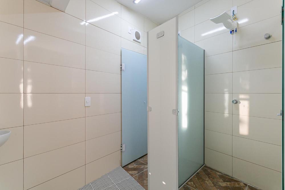 Abaporu Art Hostel Florianópolis 外观 照片
