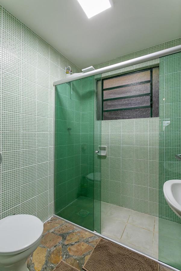 Abaporu Art Hostel Florianópolis 外观 照片